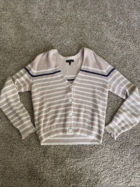 Rag and bone S cardigan